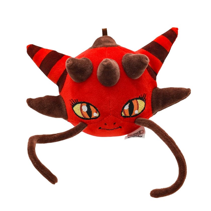 Miraculous Miraball Kwami Kosedyr