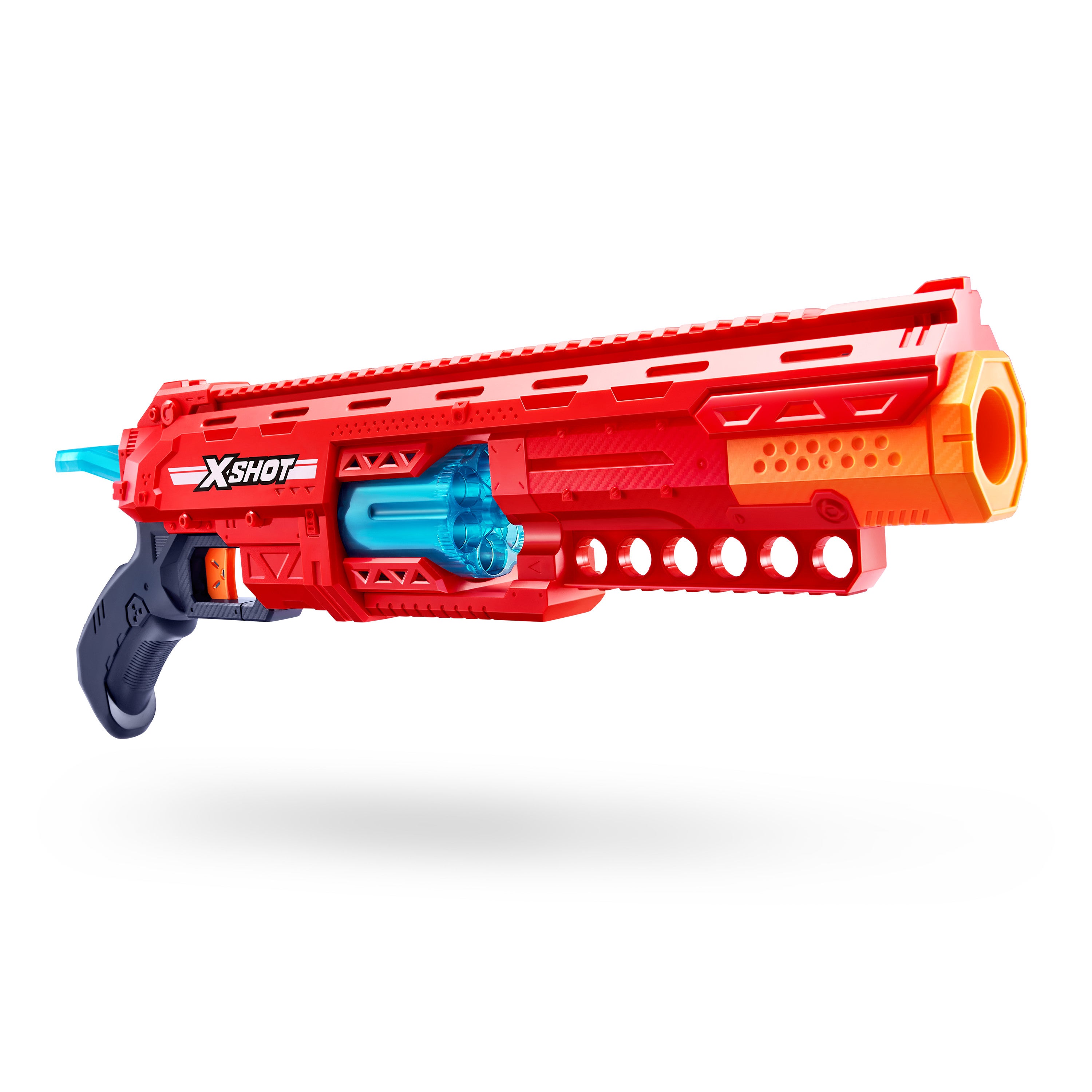 XSHOT Combopack 2 Blastere med interaktiv målskive