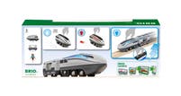 BRIO Tog, Turbo Train