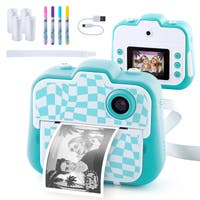 CREATOR Instant Camera Turkis