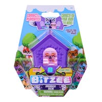 Bitzee Doghouse – interaktivt virtuelt valpehus