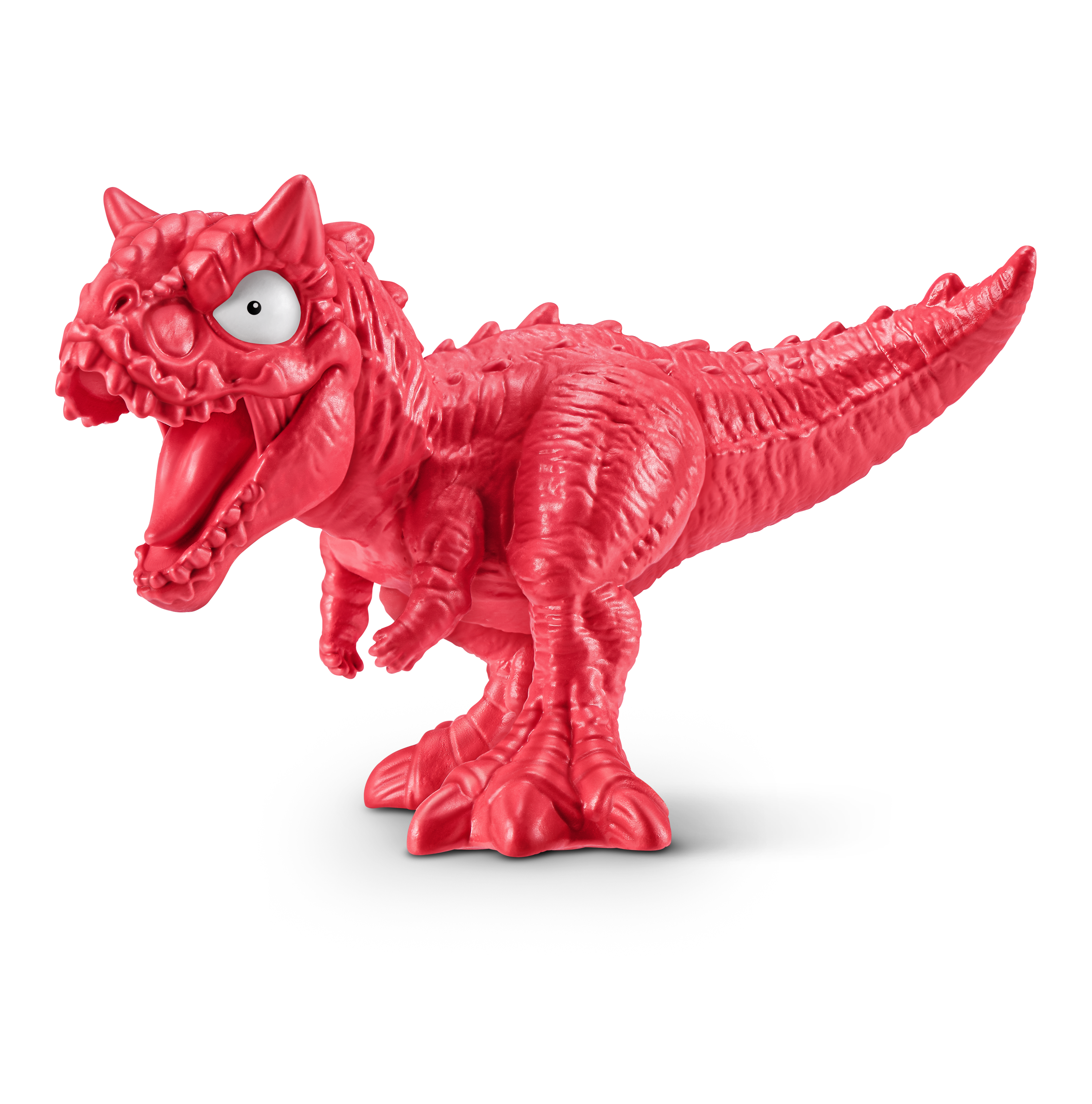 Smashers Dino Mania Stort egg