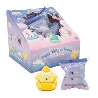 Hello Kitty & Friends Sweet Dreams 4 cm figurer
