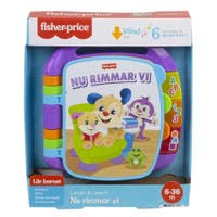 SE Fisher Price Storybook Rhymes