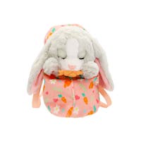 Baby Paws Bunny kosedyr med lyd og napp