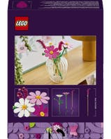 LEGO® Botanicals Rosesneglar 11514