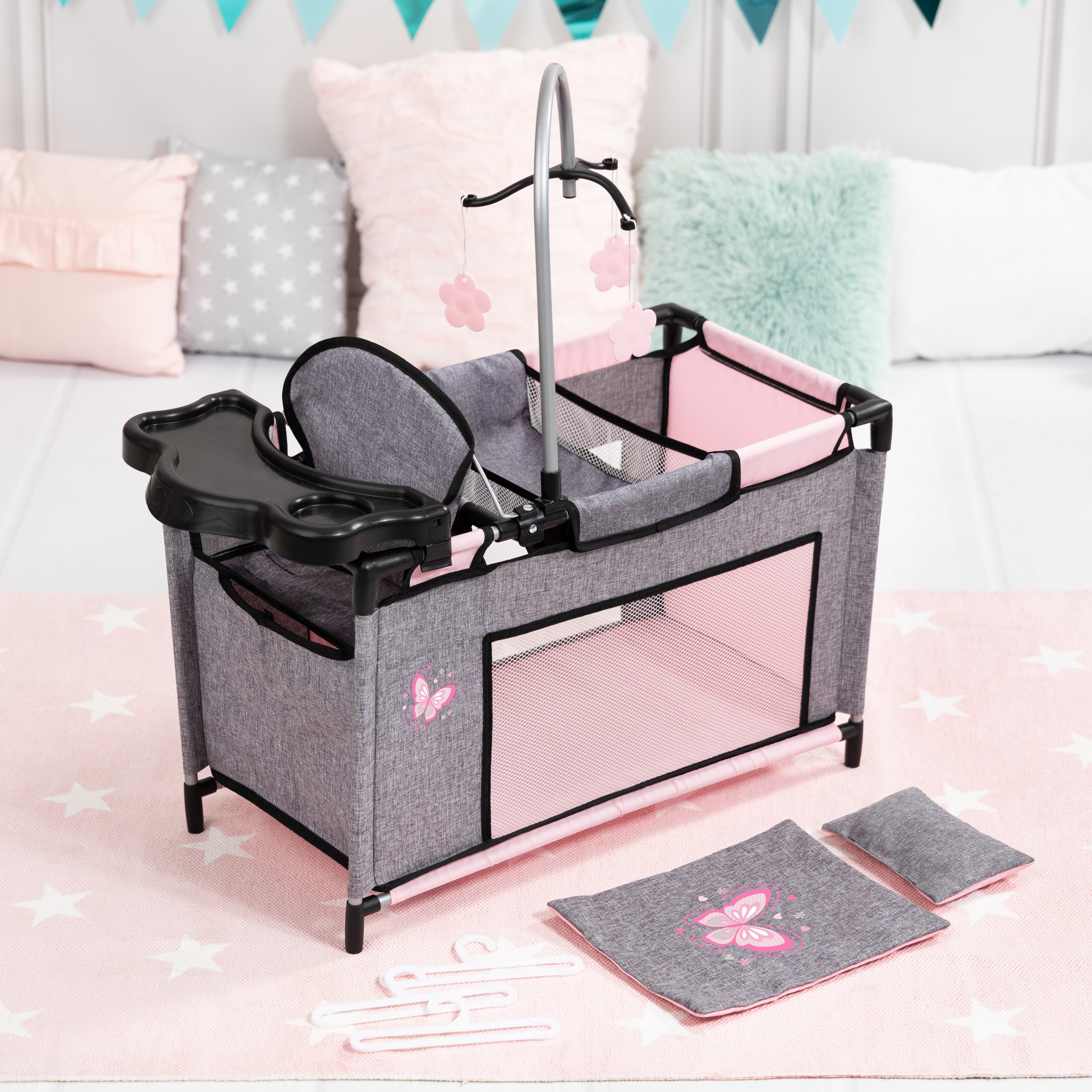 Humble & Heart, Reiseseng