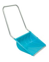 Plasto - Snøskuffe Turkis 82 cm