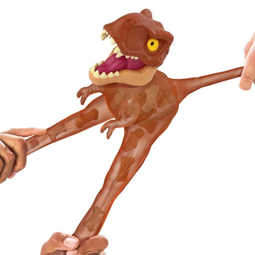 Goo Jit Zu, Jurassic Supagoo