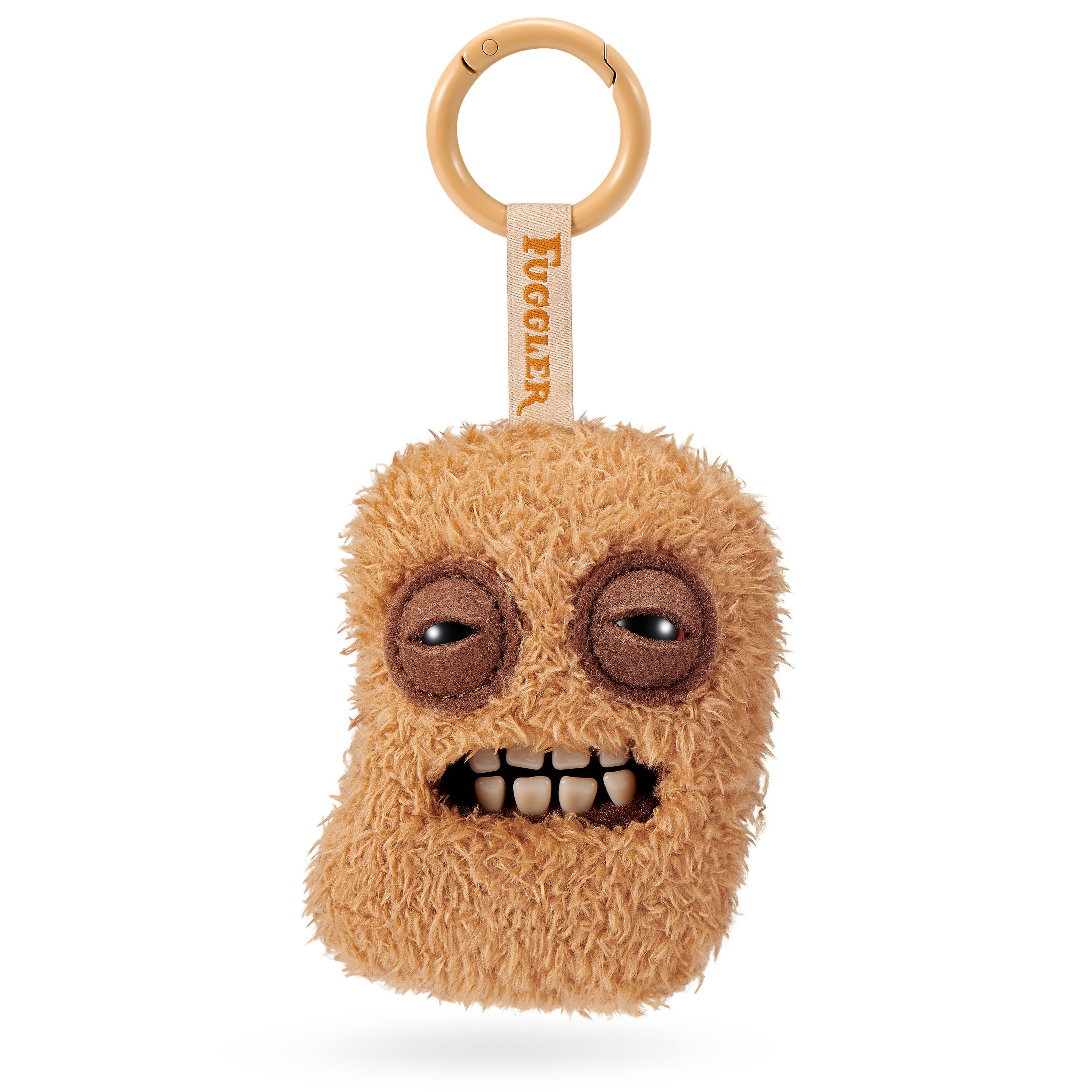 ZURU Fuggler Fugg Nuggets Kosedyr 9 cm