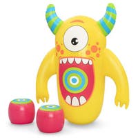 Bestway 47"/1,20 m Monster Knockout Bop Bag