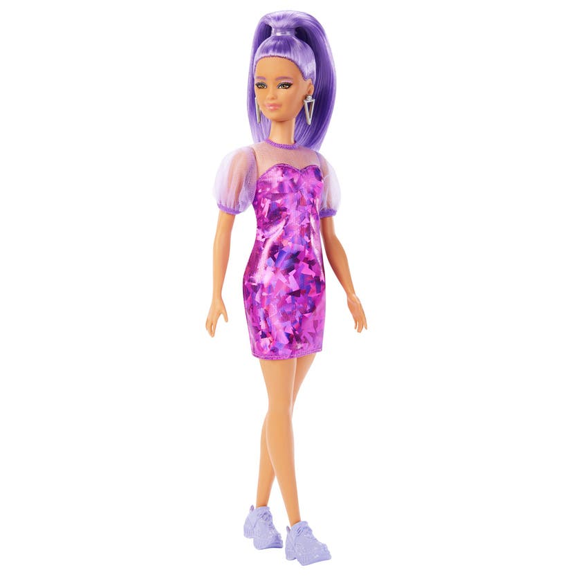 Barbie Fashionista Doll Asst.