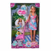 Steffi Love Hundevogn