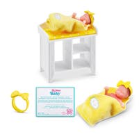5 Surprises - My Mini Baby S1