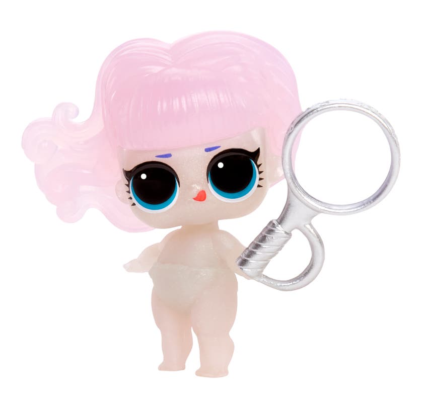 L.O.L. Eye Spy Baby Sisters Asst PDQ