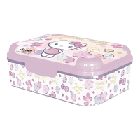 HELLO KITTY, Asker matboks