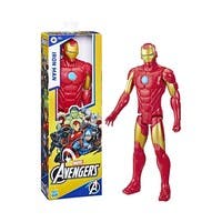 Avengers Titan Hero 12 Inch Figure Iron Man