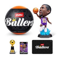 NBA Ballers Series 3 samlerfigur