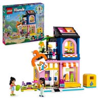 LEGO Friends 42614, Vintagebutikk