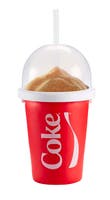 Chillfactor, Coca Cola