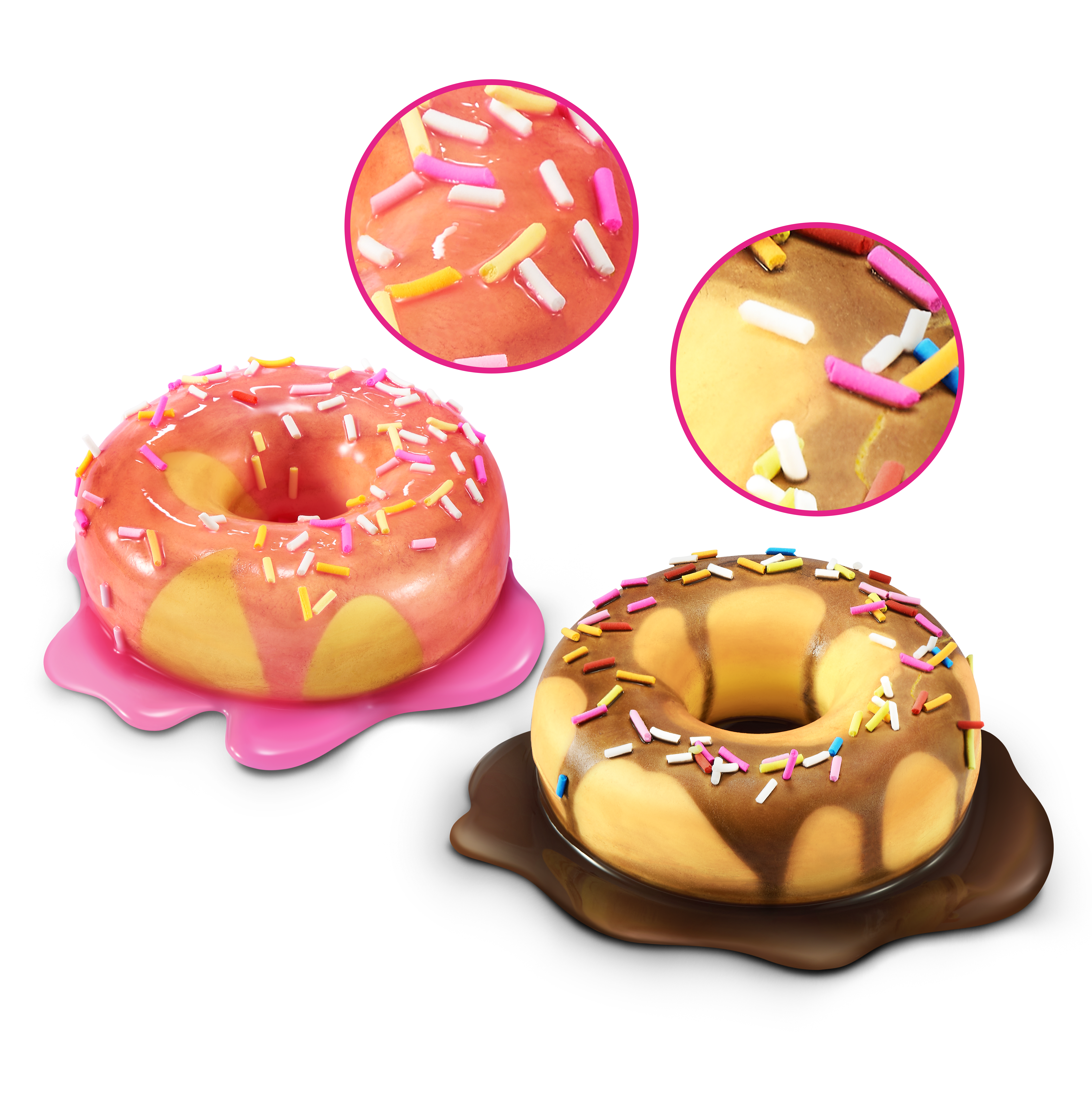 Slime Mart – lag dine egne realistiske slime-snacks