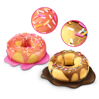 Slime Mart – lag dine egne realistiske slime-snacks