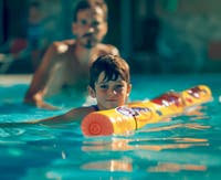 Marvel Poolnoodle, 12 stk display, rørpakke, Spidey