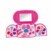 Starmodel, Sminkpalett