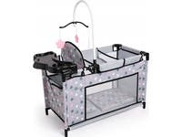 Humble & Heart, Reiseseng