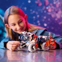 LEGO Technic 42178, Romlastemaskin LT78