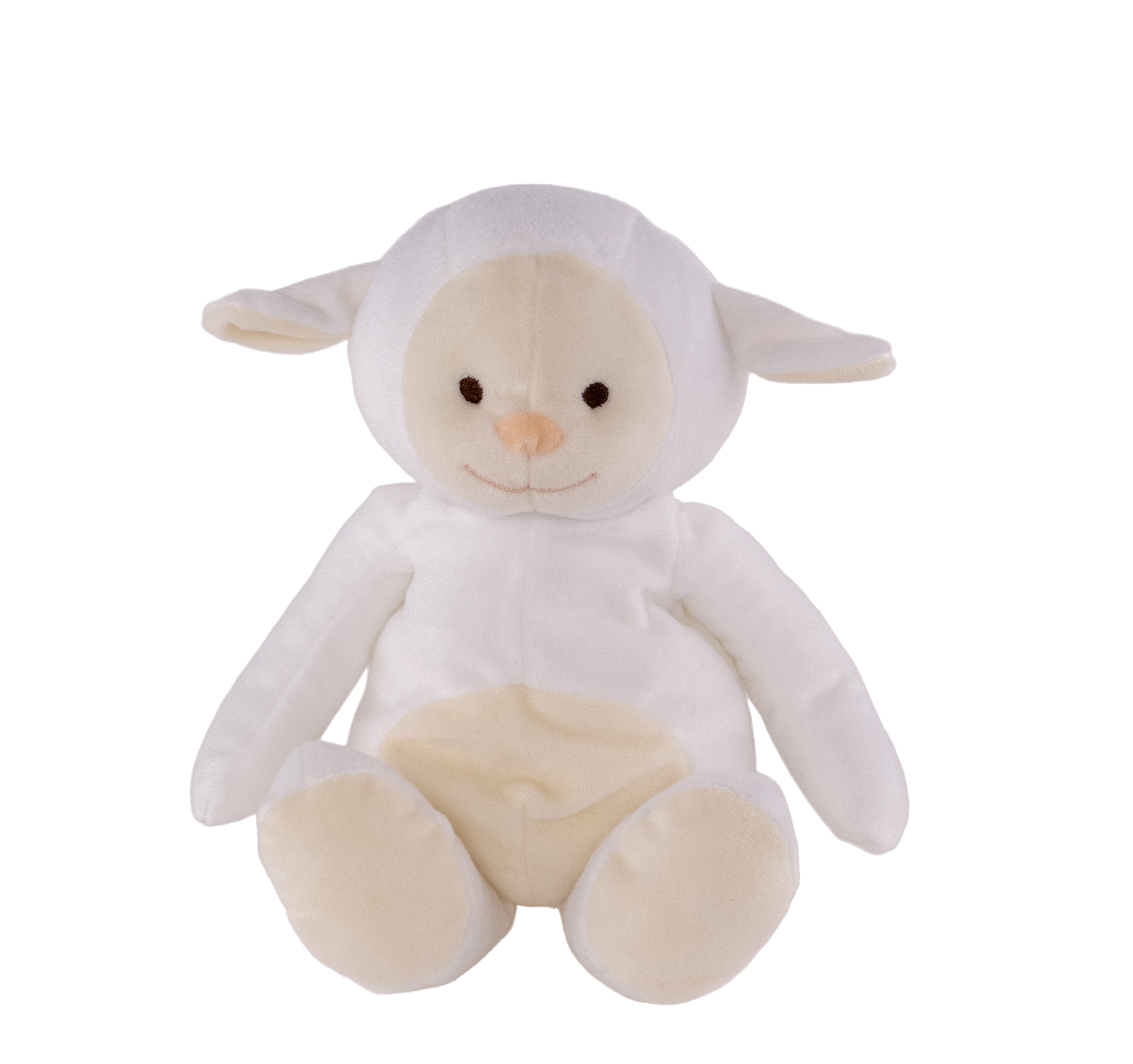 Sweeties Baby, Lammet Louie 25 cm