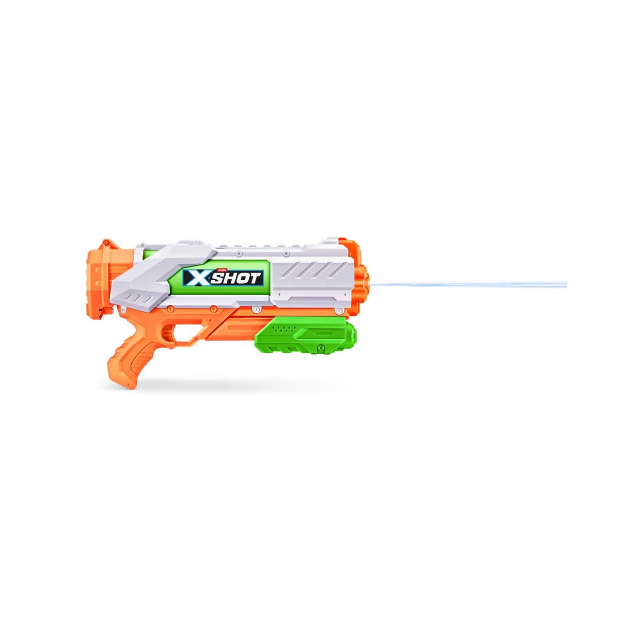 XSHOT Water, Hurtigfyllingsblaster