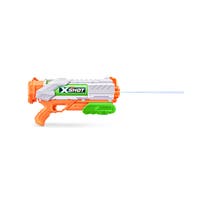 XSHOT Water, Hurtigfyllingsblaster