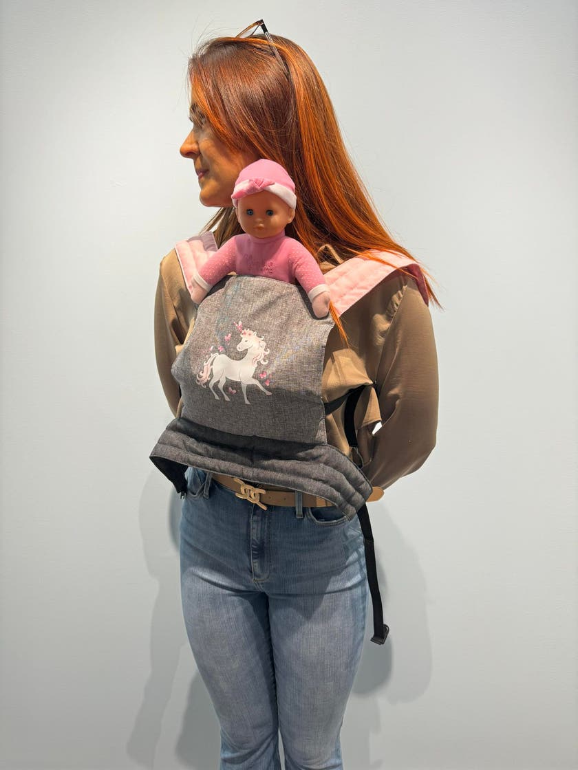 Humble & Heart, bæresele