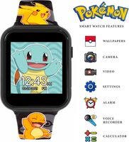Smartklokke, Pokemon Svart