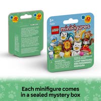 LEGO® Minifigures Dyreserie 28 71051