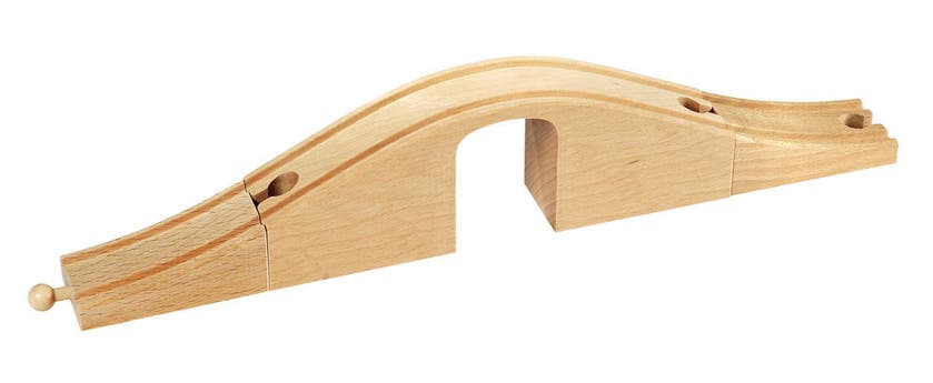 BRIO, Viadukt