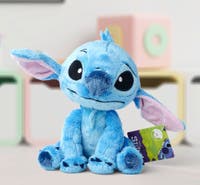 Disney Lilo & Stitch, Stitch Kosedyr (25cm)
