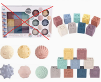 KID, Myke Klosser og Ballonger Pastell