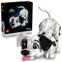 LEGO Disney 43269, 101 dalmatinere – valp