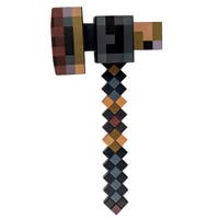 Minecraft Spicewood Hammer Rollespill