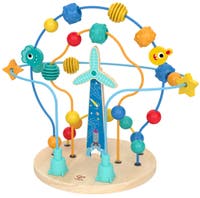 Hape Galaxy Bead Maze