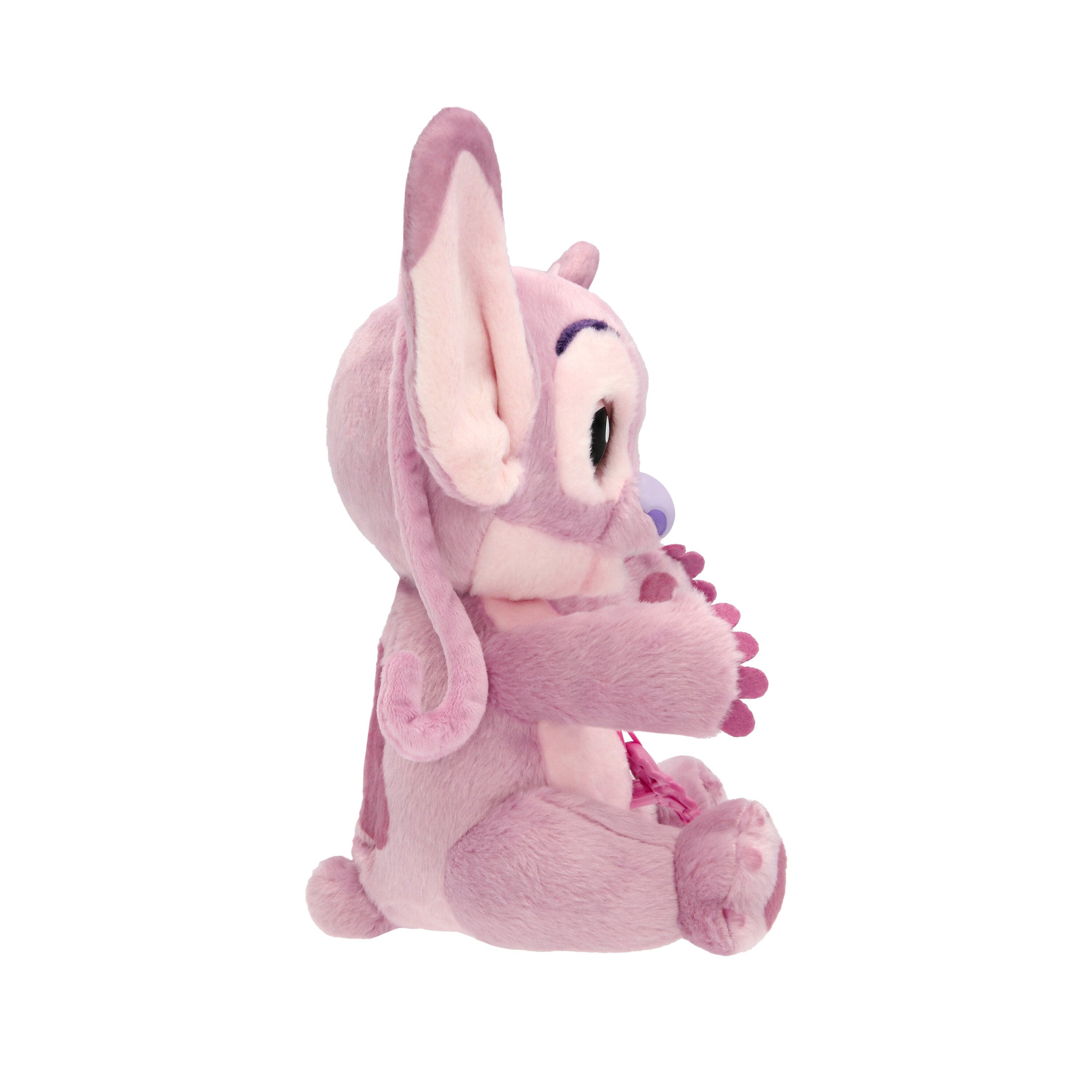Baby Paws Disney Stitch interaktiv kosedyr