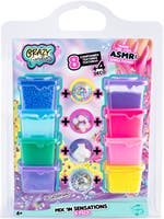 Crazy Sensations, Mixin Sensations 8-pakning
