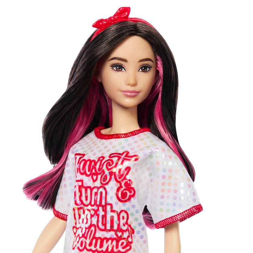 Barbie Fashionista Doll Asst.