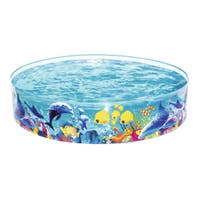 Bestway, Veggbasseng 183x38 cm 749L