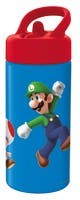 Super Mario Vannflaske, 410 ml