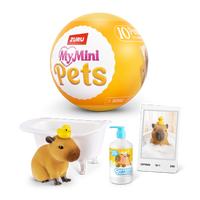 My Mini Pets S1 Dyrefigurer