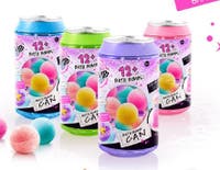 SO BOMB Bath Bomb Cans