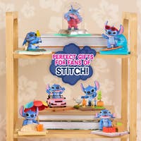 Disney Stitch Movie Time Blind Boxes Asst. CDU